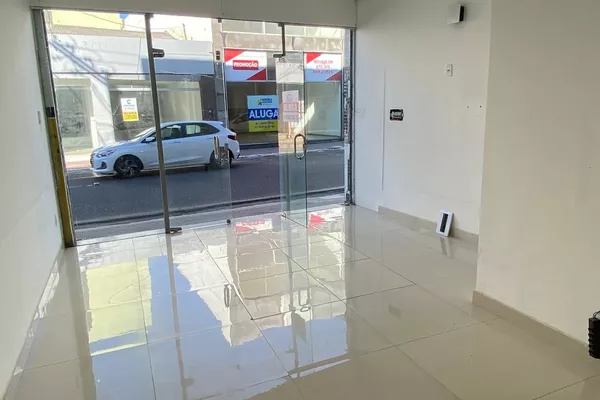 Loja Comercial, para locação, no Centro de Vitória da Conquista, BA - Foto 6