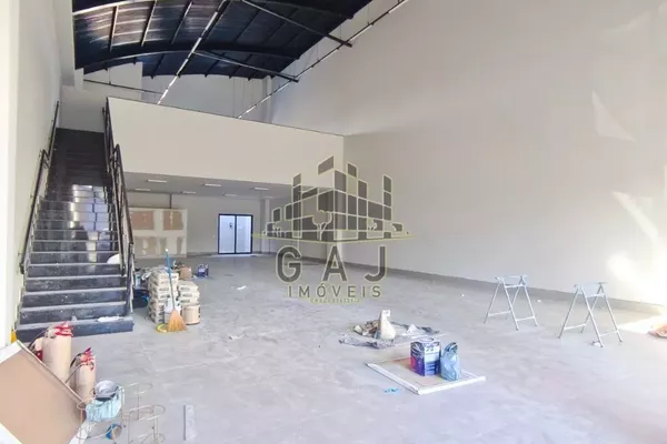 Salão comercial NOVO c/ 330m² Nova Americana - Americana/SP - Foto 5