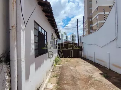 Casa em terreno comercial de 669m² no centro - SBO/SP - Foto 9