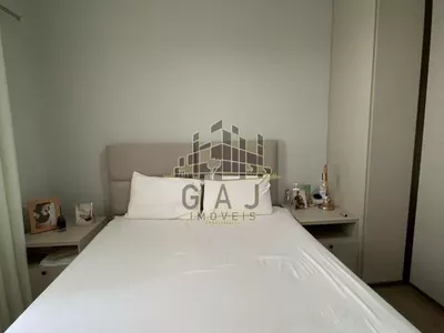 Apartamento 45m² 2 dorms Resid Praia dos Namorados - Americana/SP - Foto 10
