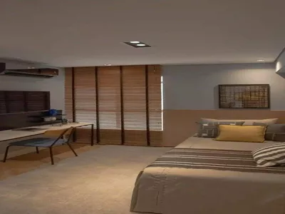 Apartamento à venda, 3 quartos, 3 suítes, 2 vagas, Boa Viagem - Belo Horizonte/MG - Foto 27