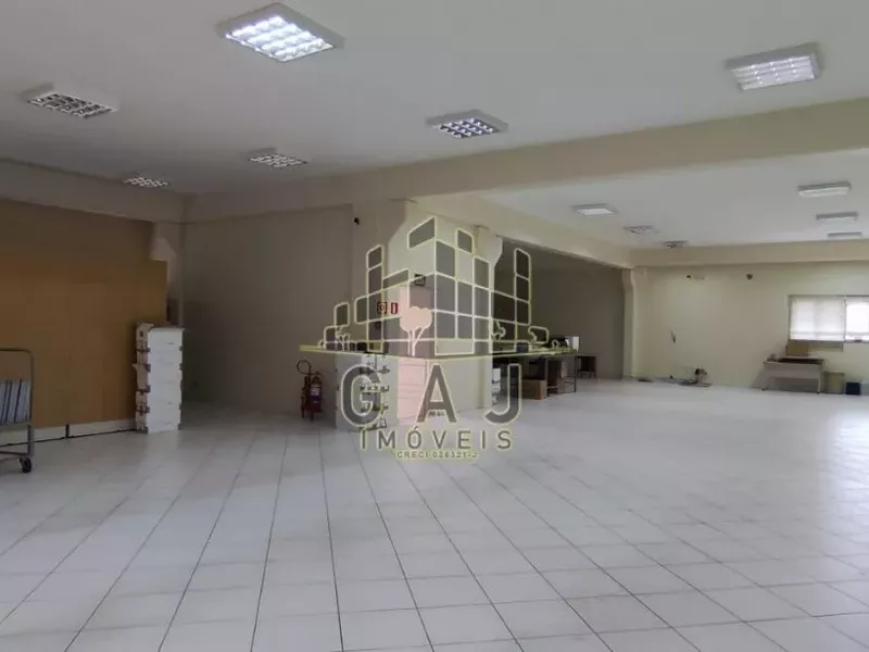 Salão comercial alto padrão c/ 793m² Vila Redher/Centro - Americana/SP - Foto Principal