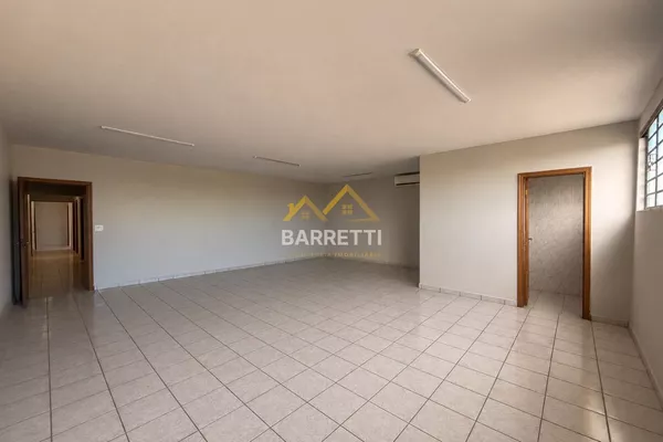 Sala Comercial de 64,26 m² para Locação no Bairro Alto - Foto 6