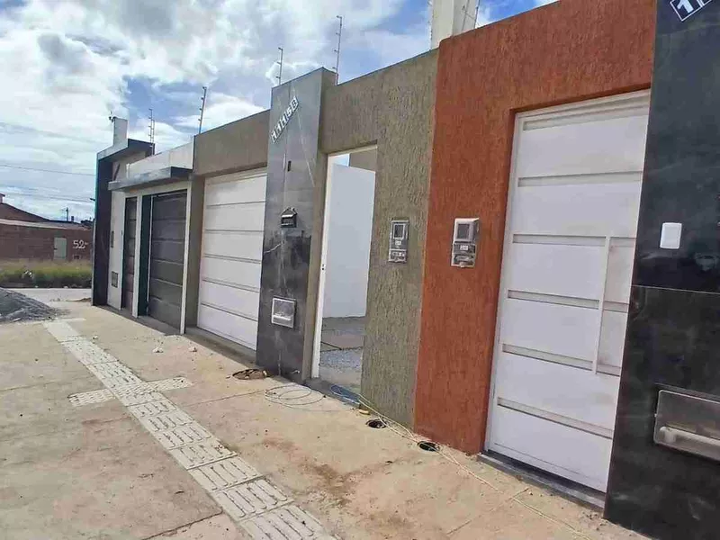 Casa padrão à Venda, Zabelê, Vitória da Conquista, BA - Foto Principal