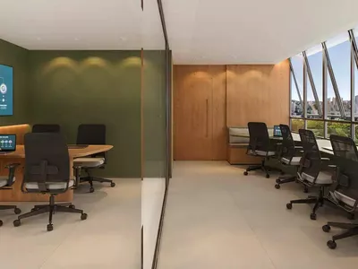 Área privativa à venda, 2 quartos, 2 suítes, 1 vaga, Savassi - Belo Horizonte/MG - Foto 17