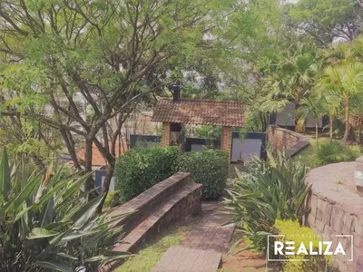 Apartamento Ed. Central Park, Alto Padrão, Linda vista para para toda a cidade, com área privativa de 201,54 m2 e área total de 275,15 m2; Apartamento com 03 suítes, sendo a suíte Master com Hidromassagem e closet e outra das suítes também com closet, Lav - Foto 29