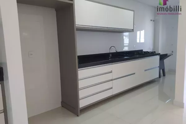 Apartamento 703 Ed. Flamboyant, Rua Osvaldo Aranha, 200 Centro - Foto 4