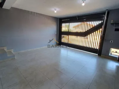 Casa à venda no Vila Fátima, com 108 m², três quartos (sendo uma suíte), dois banheiros e uma vaga de garagem - Foto 18