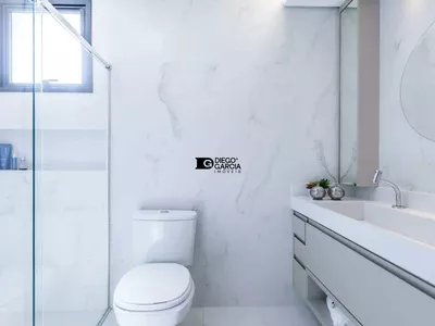 Apartamento à venda, 3 quartos, 1 suíte, 2 vagas, Taiaman - Uberlândia/MG - Foto 16