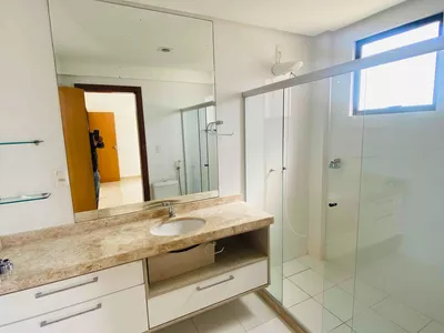 Morada Imperial da Vitória, 3 suítes + dependência completa, 3 vagas de garagens no bairro Candei - Foto 25