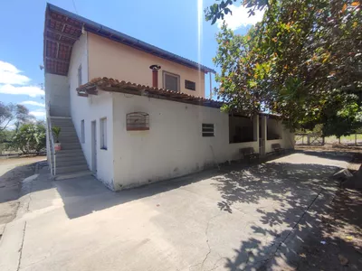Sítio a venda na Lagoa das Flores com 2 casas, árvores frutíferas, poço artesiano, irrigação, - Foto 2