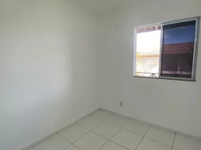Apartamento para locação, no 1º andar, com 2/4 sendo 1 suite, Bairro Primavera, em Vitória da Co - Foto 21