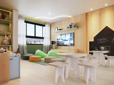 Apartamento à venda, 3 quartos, 3 suítes, 2 vagas, Patrimônio - Uberlândia/MG - Foto 16