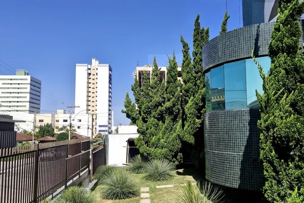 Apartamento Alto padrão 185m² à 15 metros da Olivia Flores - Foto 1