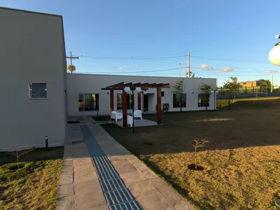 Casa de 3 quartos sendo 1 suíte nova em ótima localização dentro do Condomínio Conde III (finan - Foto 16