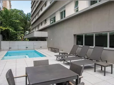 Apartamento à venda, 4 quartos, 2 suítes, 3 vagas, Cruzeiro - Belo Horizonte/MG - Foto 6