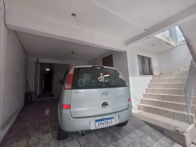 SOBRADO A VENDA NO TATUQUARA CURITIBA COM 5 QUARTOS E 4 BANHEIROS - Foto 5