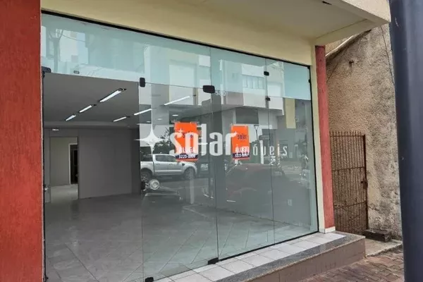 SALA COMERCIAL TERREA R CARAMURU N 580 B CENTRO - Foto 2