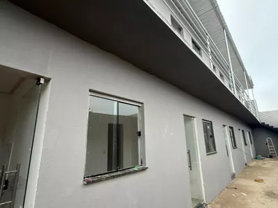 Excelentes Kitnets NOVAS disponíveis para Locação, Bairro São Pedro, Vitória da Conquista - Bah - Foto 15