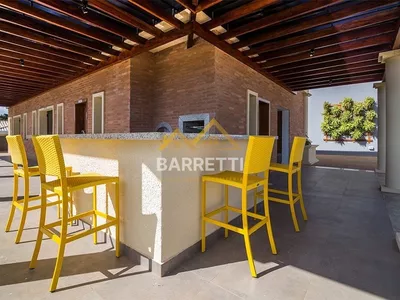 Casa em Condomínio Fechado com 240 m² em Villa Piemonte - Foto 33