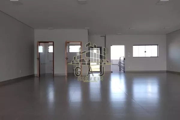 Salão comercial 800m² Jd Ipiranga - Americana/SP - Foto 5