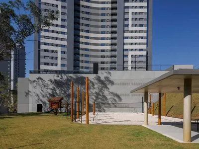 Apartamento à venda, 4 quartos, 4 suítes, 4 vagas, Vale do Sereno - Nova Lima/MG - Foto 6