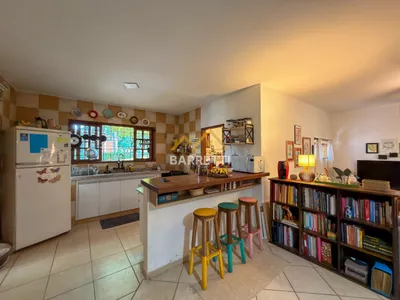 Chácara à venda no Bairro Santa Rita com 213 m² de construção, 5 quartos (sendo 1 suíte), 3 banheiros e amplo quintal - Foto 10