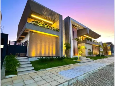 Casa em condomínio à Venda, Boa Vista, Vitória da Conquista, BA - Foto 2