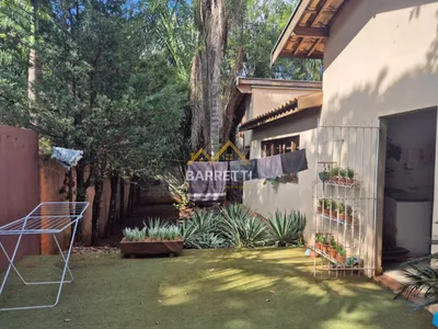 Chácara à venda de 1040m² com 3 quartos (1 suíte), 4 banheiros e 4 vagas de garagem no bairro Santa Rita - Foto 34