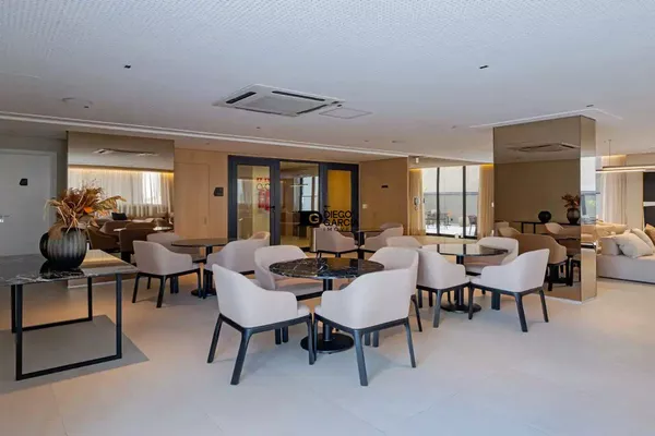 Apartamento à venda, 3 quartos, 1 suíte, 1 vaga, Jardins - São Paulo/SP - Foto 3
