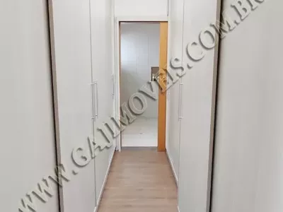 Casa ALTO PADRÃO condomínio 3 suítes Ipês Amarelos - Americana/SP - Foto 10