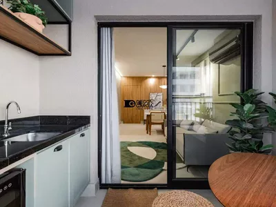 Apartamento à venda, 2 quartos, 1 suíte, 1 vaga, Jardim Sul - Uberlândia/MG - Foto 5