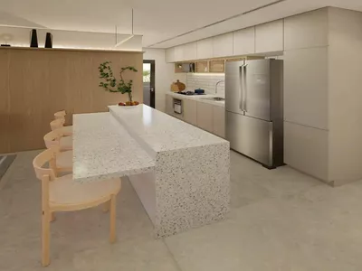 Cobertura à venda, 4 quartos, 2 suítes, 2 vagas, Itapoã - Belo Horizonte/MG - Foto 18