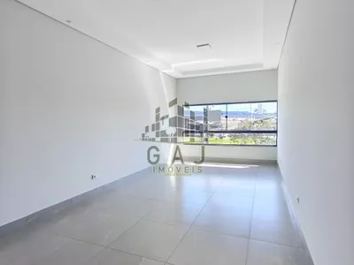 Sala comercial sobreloja 40m² - Jardim Mollon - SBO/SP - Foto 4