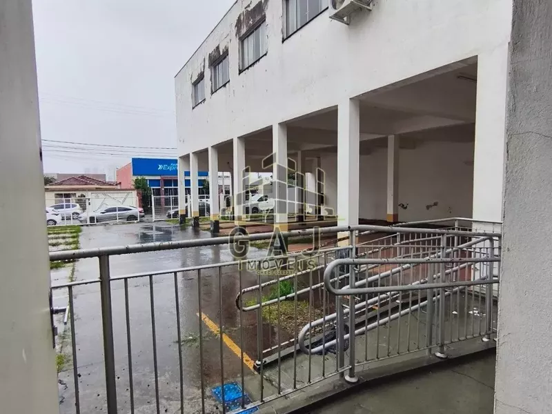 Salão comercial em avenida 475m² Jd São Paulo - Americana/SP - Foto Principal