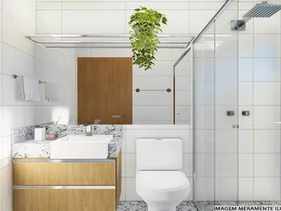 Cobertura à venda, 2 quartos, 2 suítes, 2 vagas, Lourdes - Belo Horizonte/MG - Foto 7
