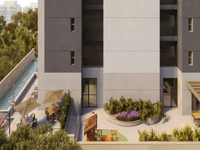 Apartamento à venda, 4 quartos, 2 suítes, 2 vagas, Santo Agostinho - Belo Horizonte/MG - Foto 8