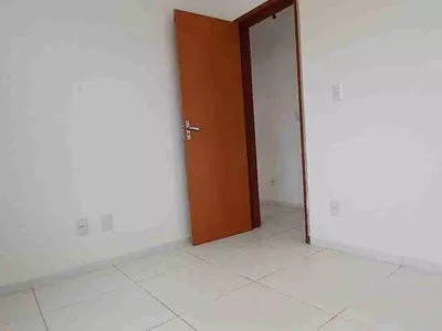 Apartamento novo de 3 quartos sendo 1 suíte 2º andar à Venda em condomínio fechado, Ibirapuera, - Foto 4