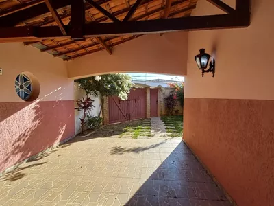 Casa à venda na Vila Fátima, com 422 m², 5 quartos (sendo 2 suítes) e 4 vagas de garagem - Foto 10