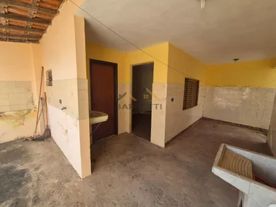 Casa à venda de 204,40m² em Charqueada, com 3 quartos (1 suíte), 4 banheiros e 4 vagas de garagem - Foto 27