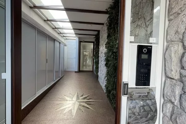 Apartamento 601 Ed. Octaviano Marcante - Foto 2