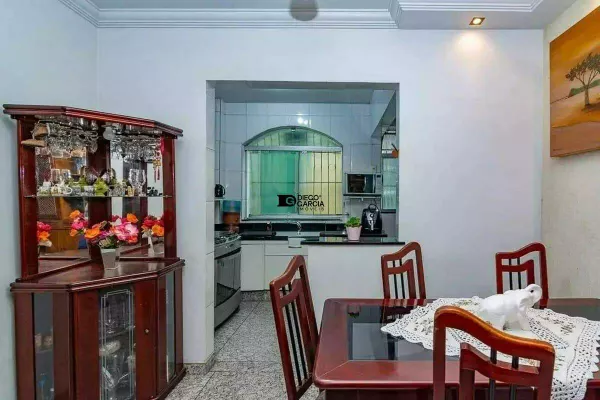 Amplo Apartamento de 3 Quartos no Prado – Conforto, Sofisticação e Localização Privilegiada! - Foto 4