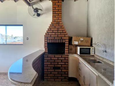 Casa à venda em Brumado 3/4 sendo uma suíte - Foto 24