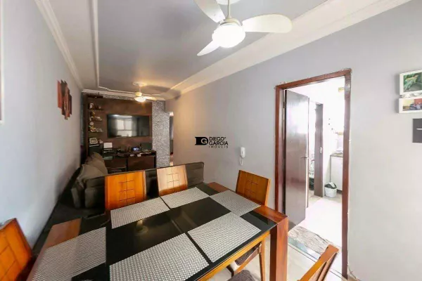 Apartamento Amplo e Bem Localizado, Próximo à PUC e Metrô - Foto 1