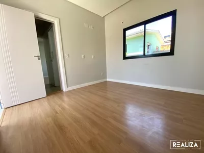 Casa para venda, com 01 suíte + 02 demi-suítes, localizada no Bairro Fraron de Pato Branco-PR - Foto 7