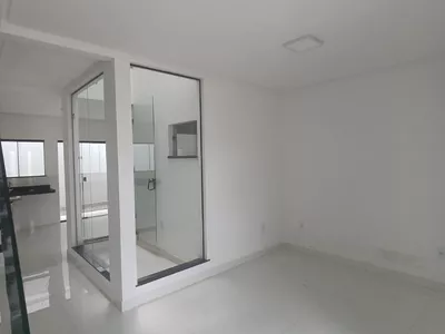 Imóvel novo: Casa duplex com 3 quartos sendo 1 suíte em Vitória da Conquista, Felícia - Venda - Foto 5