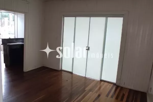 CASA MISTA R SALGADO FILHO N 235 B PINHEIROS - Foto 6