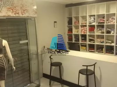 PÁTIO COMERCIAL E LOJA - RUA SEIXAS CORREIA N°: 310, PARANGABA - Foto 3