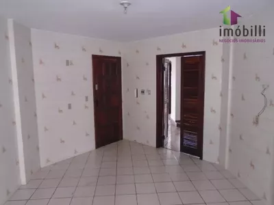 Apartamento 601 Ed. Osvaldo Bukovski - Foto 17