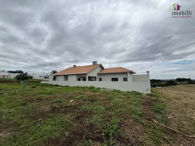 Casa de Alvenaria Nova, Loteamento Pôr do Sol, Bairro Cadorin,, Pato Branco PR - Foto 25